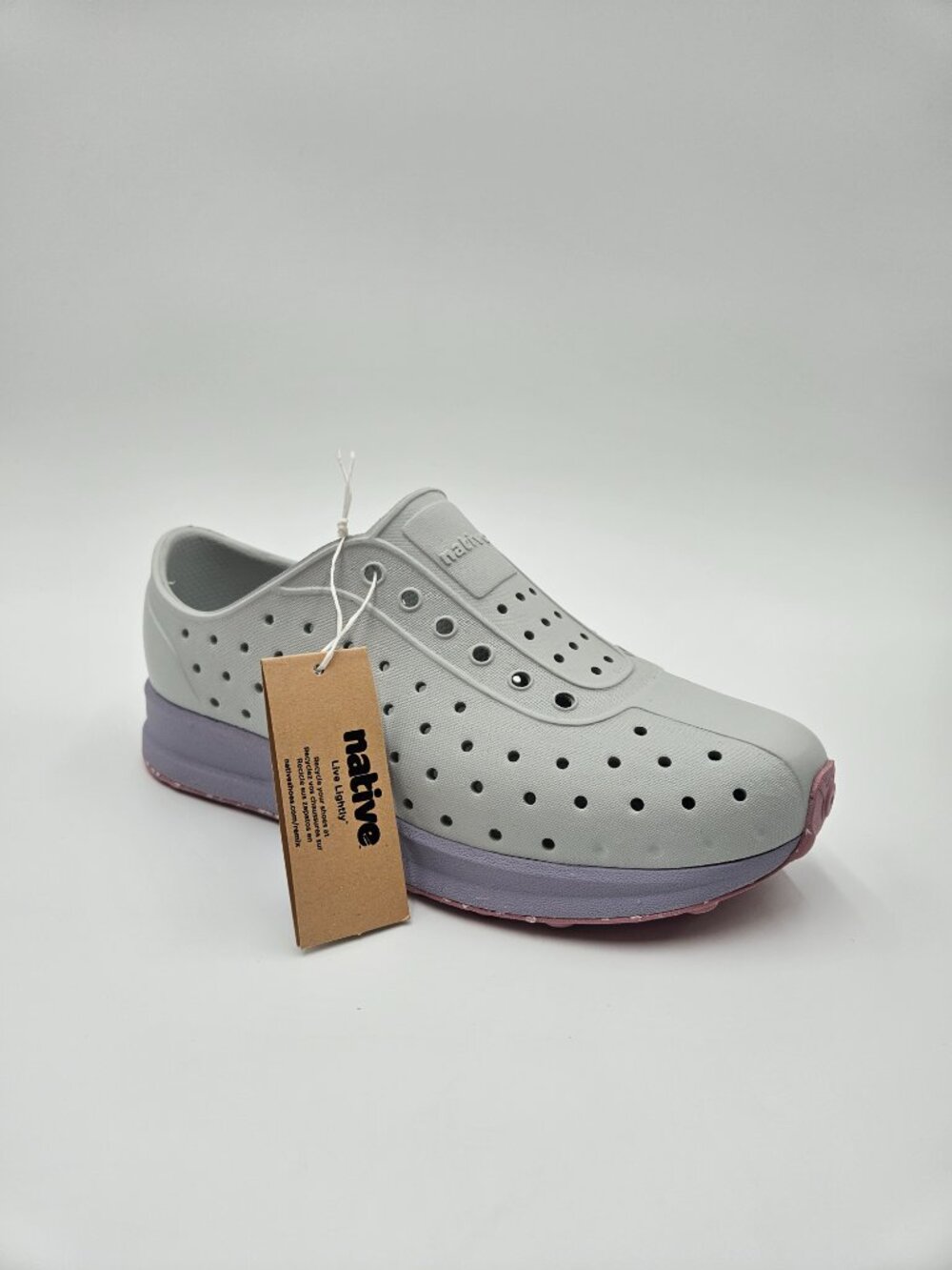 NWT – Native Robbie Slip-On Sneaker  | Kids Size J2